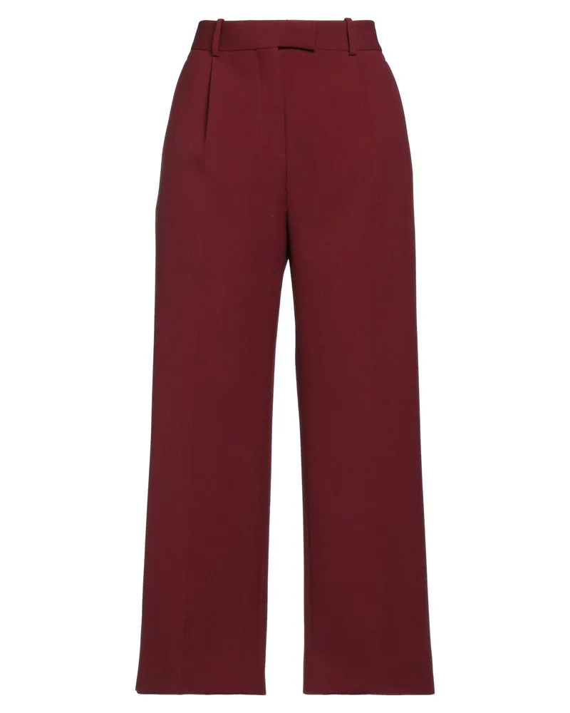 QUIRA Hose Bordeaux