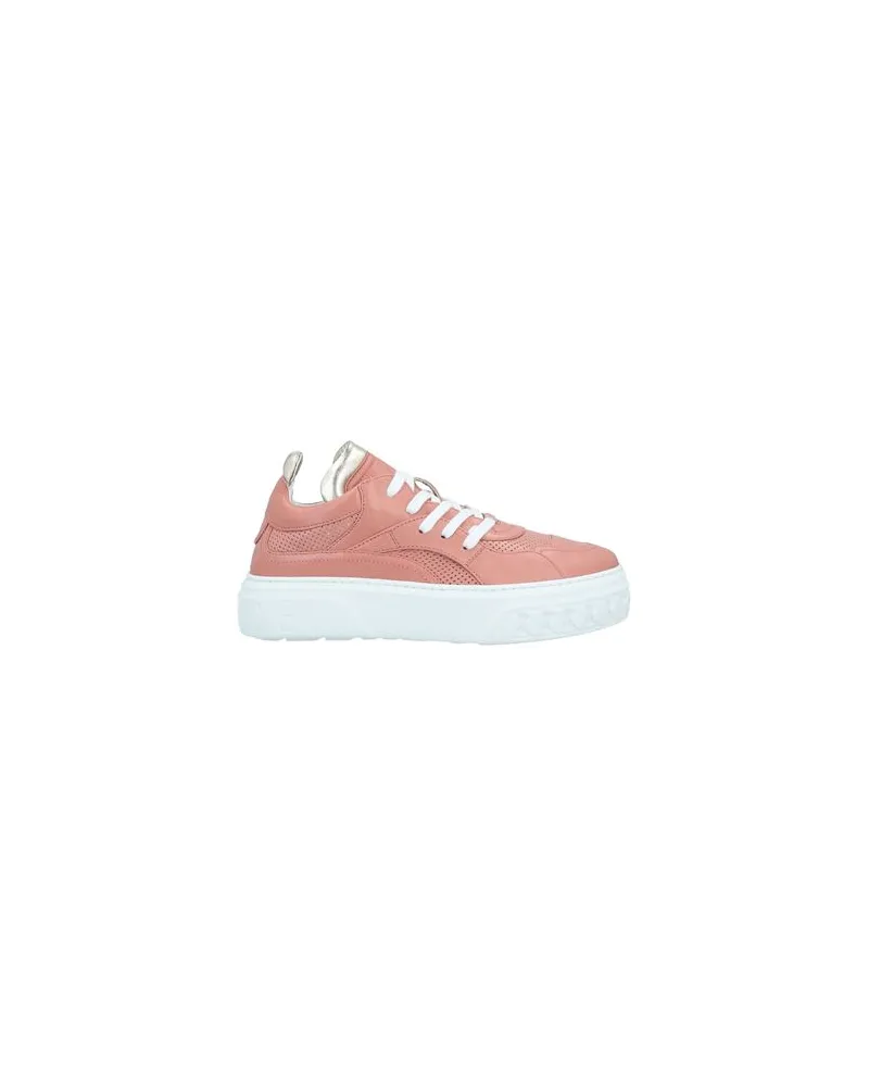Casadei SCHUHE - Sneakersauf YOOX.COM Antikrosa