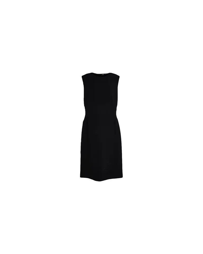 ASPESI KLEIDER - Midi-Kleiderauf YOOX.COM Schwarz