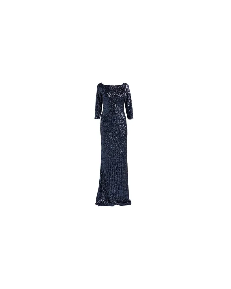 Chiara Boni KLEIDER - Maxi-Kleiderauf YOOX.COM Dunkelviolett