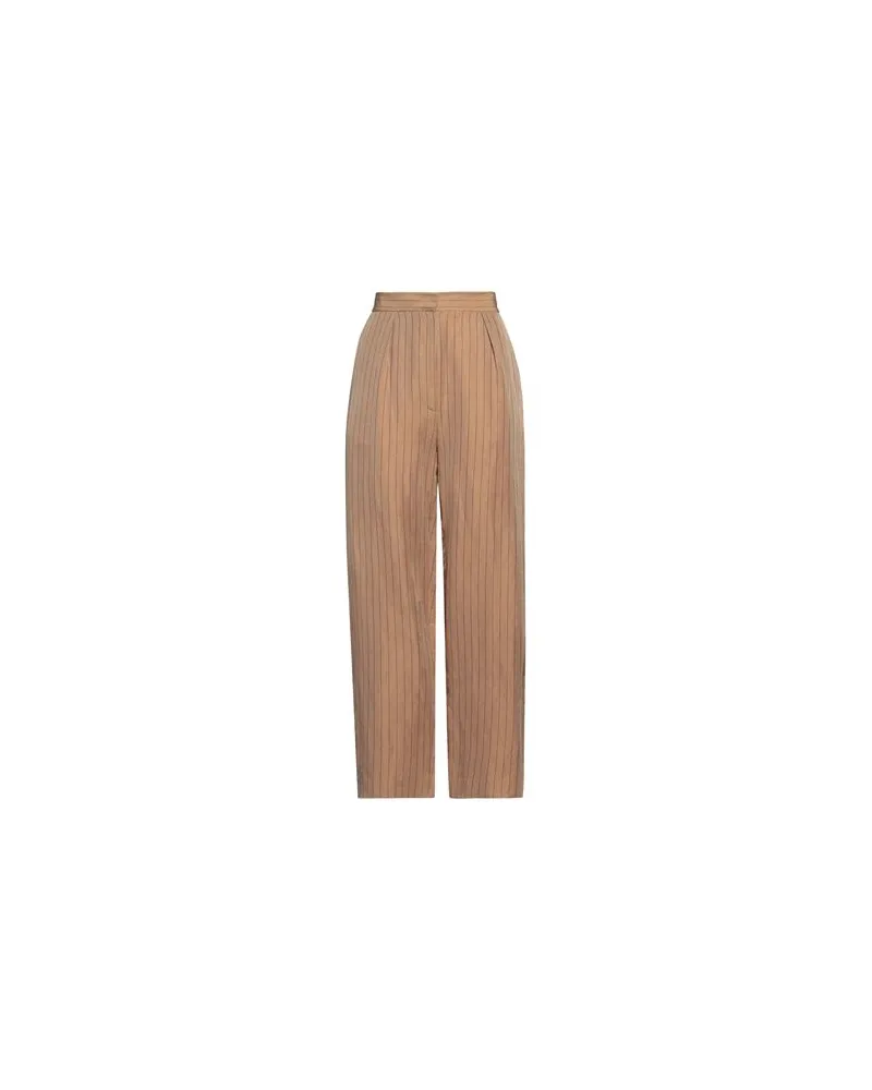 Antonelli Firenze HOSEN & RÖCKE - Hosenauf YOOX.COM Kamel