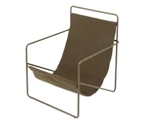 Stuhl und Sitzbank