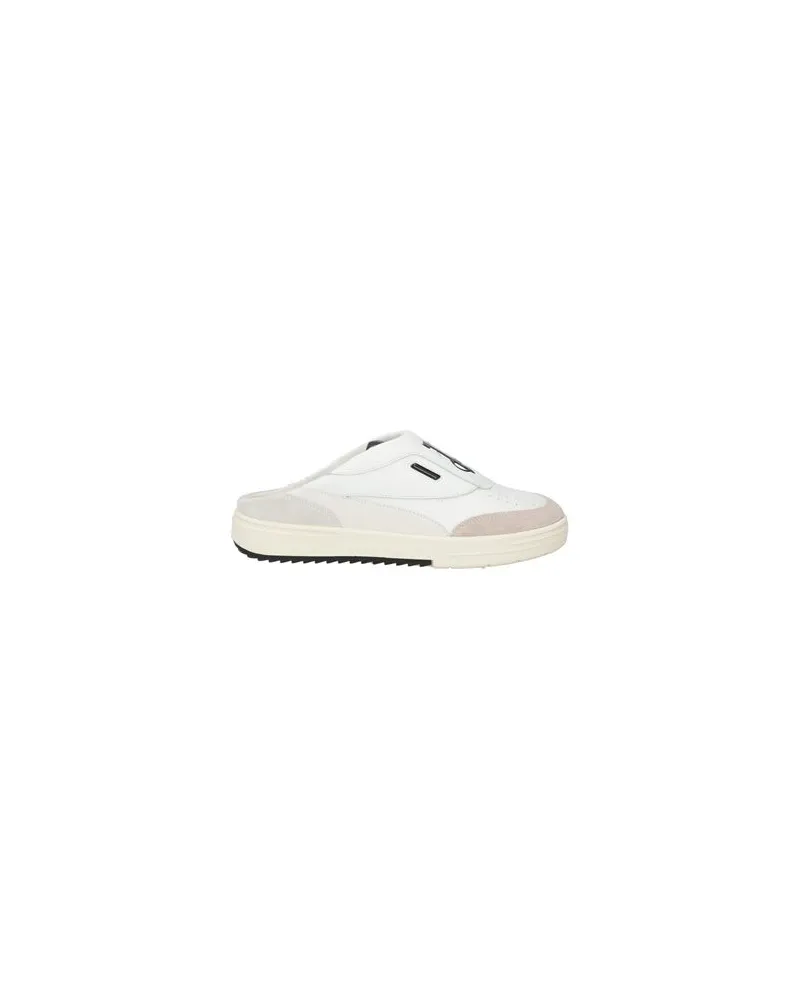 Palm Angels SCHUHE - Sneakersauf YOOX.COM Weiß
