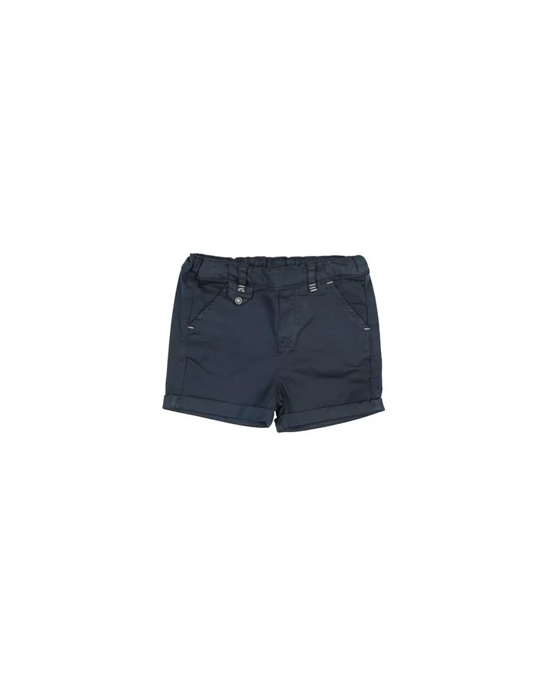 Tartine et Chocolat HOSEN & RÖCKE - Shorts & Bermudashortsauf YOOX.COM Nachtblau