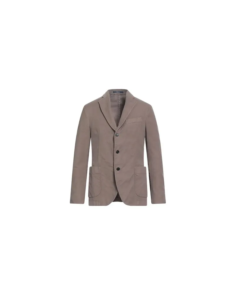 Drumohr  ANZÜGE und CO-ORDS - Blazersauf YOOX.COM Khaki