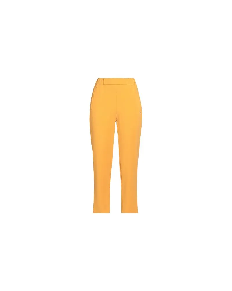 ottod’Ame HOSEN & RÖCKE - Hosenauf YOOX.COM Ringelblume
