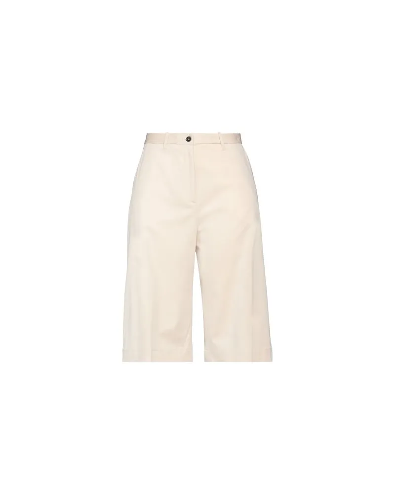 nine:inthe:morning HOSEN & RÖCKE - Hosenauf YOOX.COM Beige