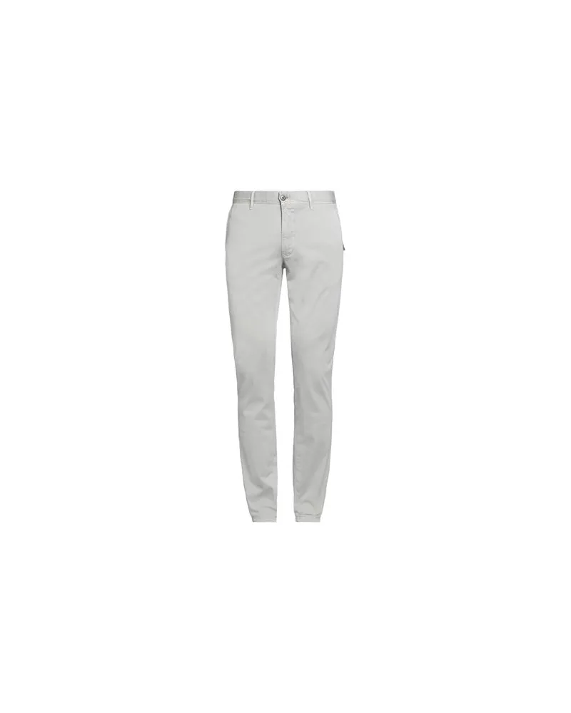 Incotex HOSEN & RÖCKE - Hosenauf YOOX.COM Hellgrau