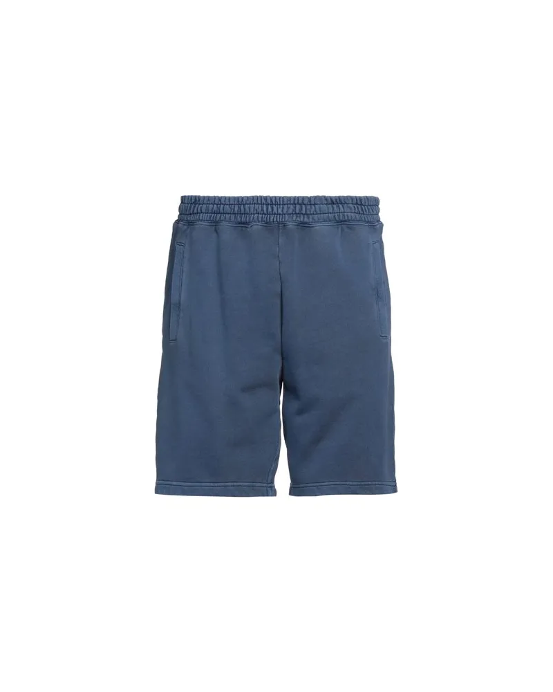 Carhartt WIP HOSEN & RÖCKE - Shorts & Bermudashortsauf YOOX.COM Blau