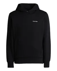 Calvin Klein Sweatshirt Schwarz