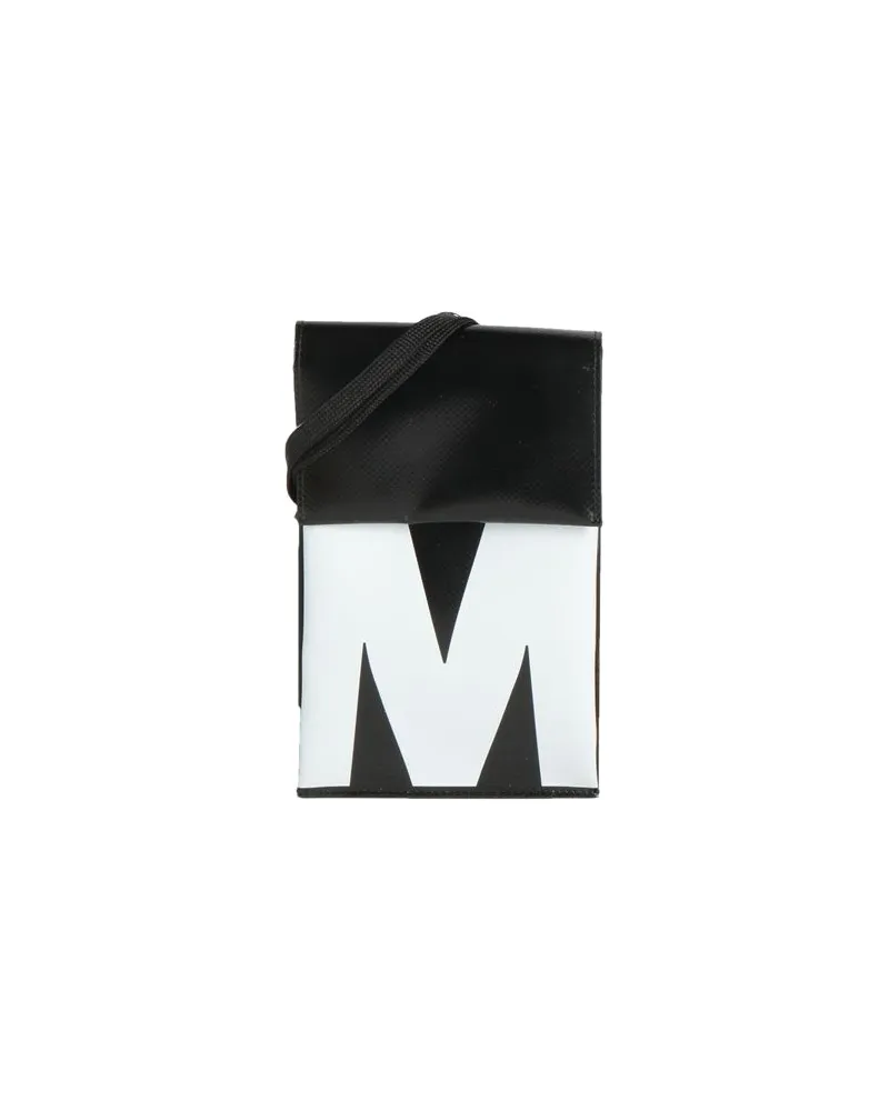 Marni TASCHEN - Umhängetascheauf YOOX.COM Schwarz