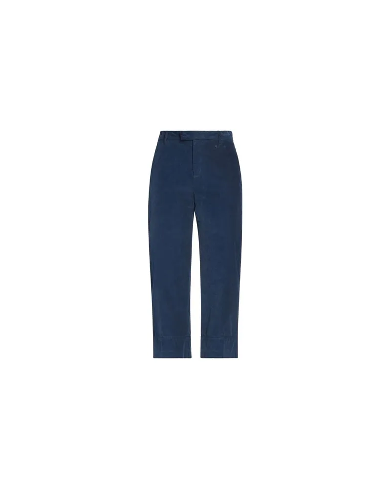 The Gigi HOSEN & RÖCKE - Hosenauf YOOX.COM Blau