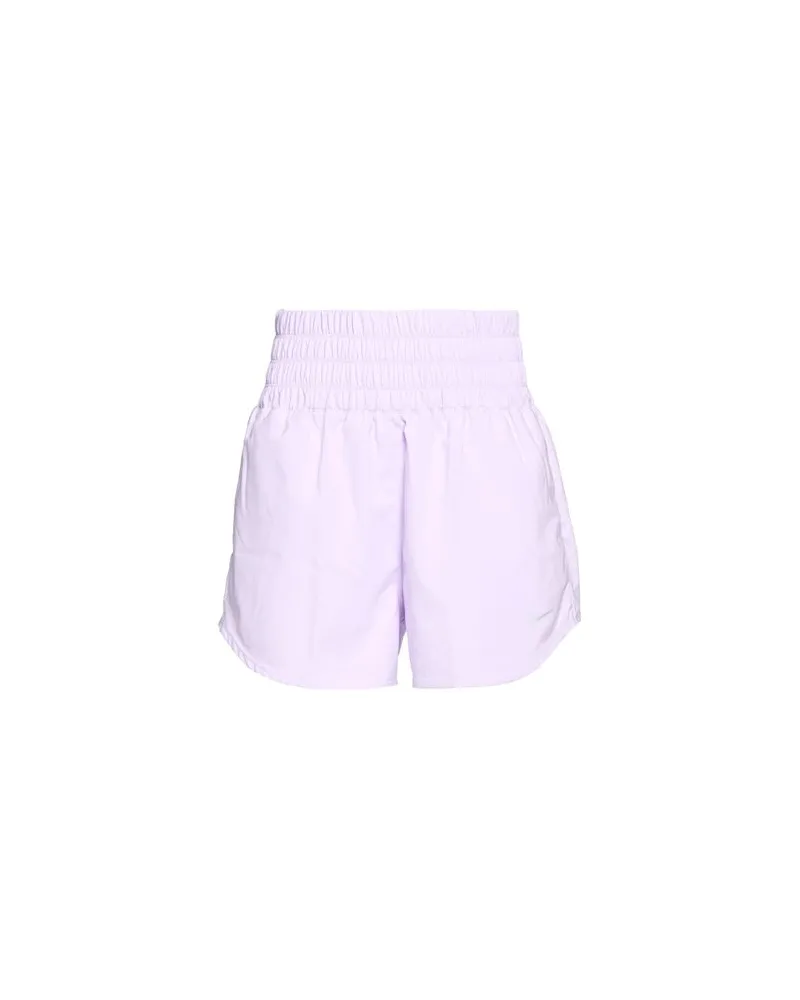 Nike HOSEN & RÖCKE - Shorts & Bermudashortsauf YOOX.COM Lila