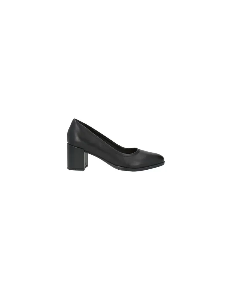 Clarks SCHUHE - Pumpsauf YOOX.COM Schwarz
