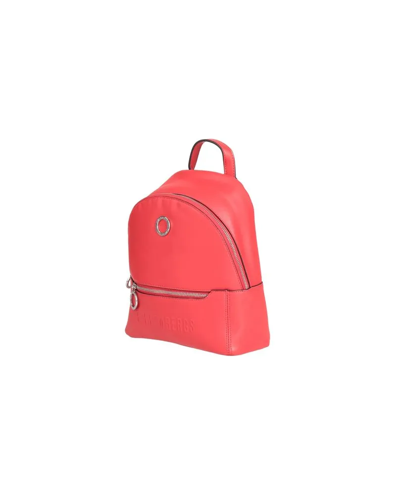 Bikkembergs TASCHEN - Rucksäckeauf YOOX.COM Rot