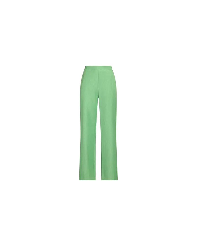 Même Road HOSEN & RÖCKE - Hosenauf YOOX.COM Säuregrün