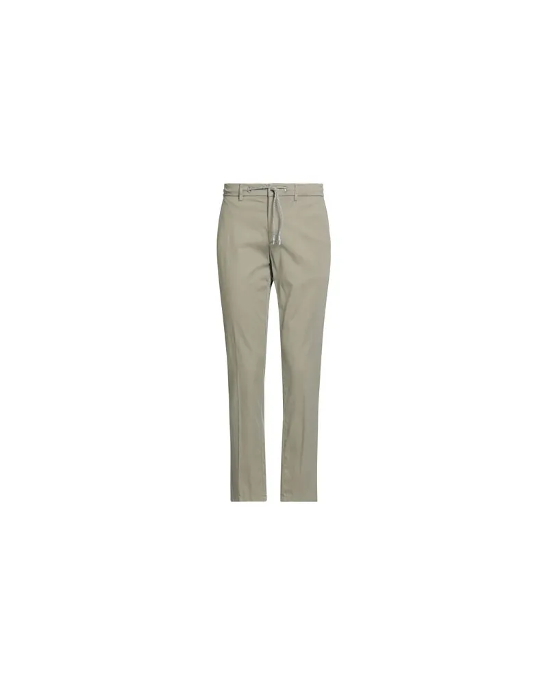Harmont & Blaine HOSEN & RÖCKE - Hosenauf YOOX.COM Khaki