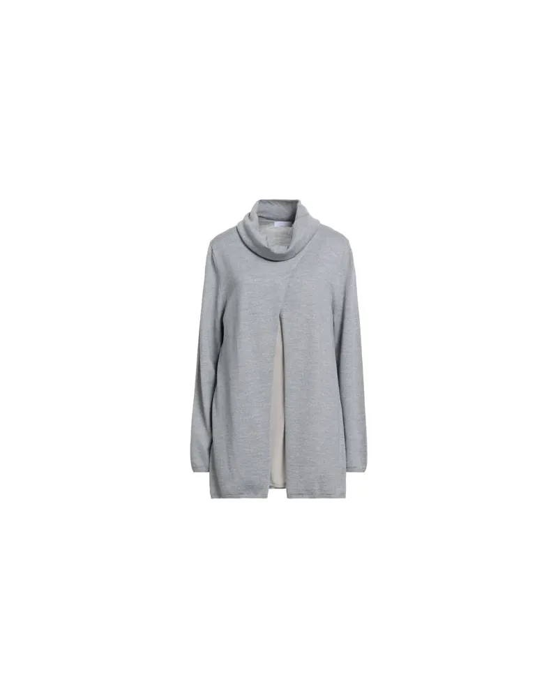 Gran Sasso STRICKWAREN - Rollkragenpulloverauf YOOX.COM Grau