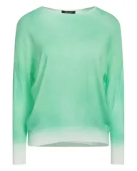 ARAGONA Pullover Azurblau