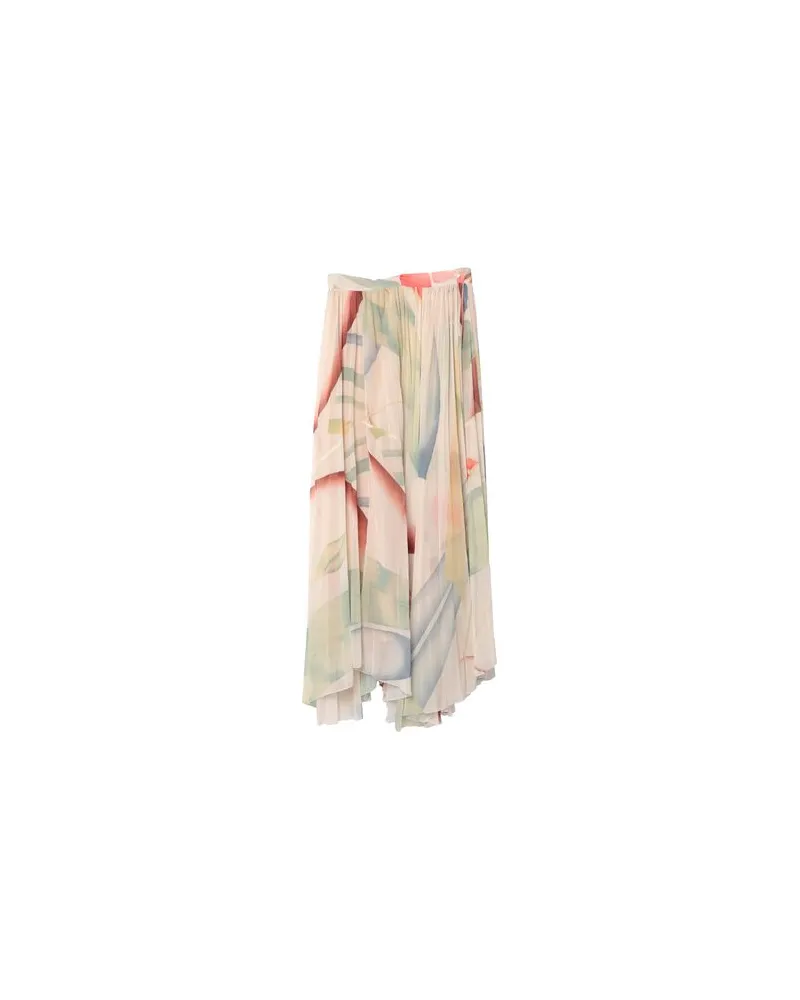 Etro HOSEN & RÖCKE - Maxi-Röckeauf YOOX.COM Elfenbein