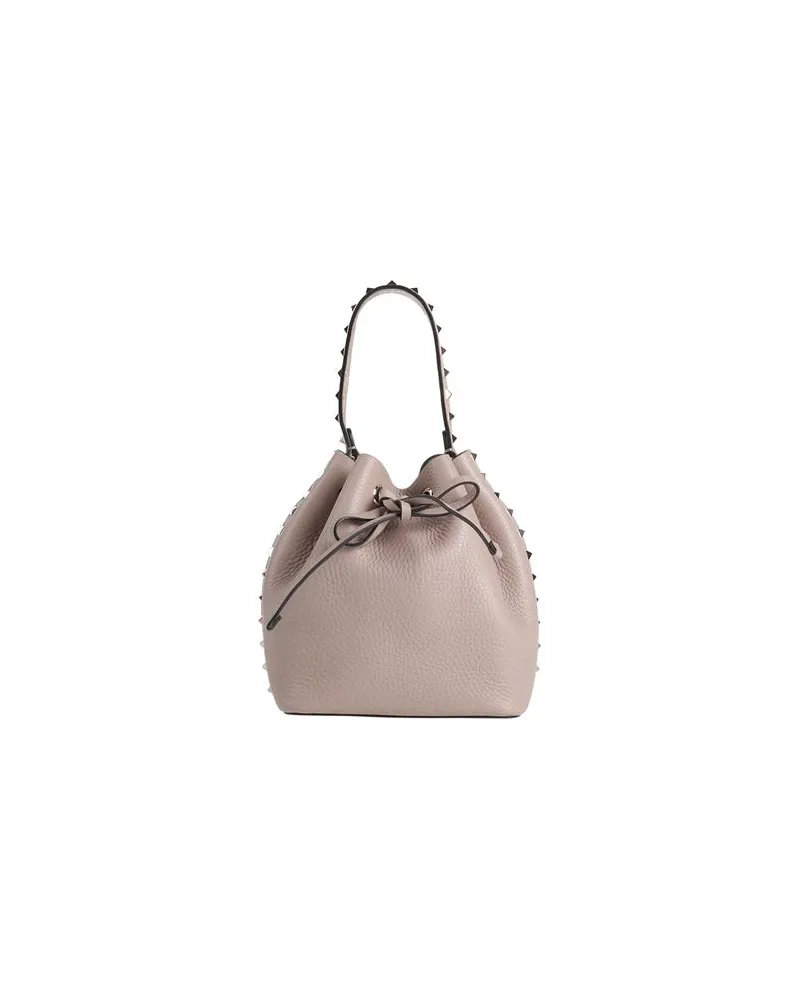 Valentino Garavani TASCHEN - Handtaschenauf YOOX.COM Hellrosa