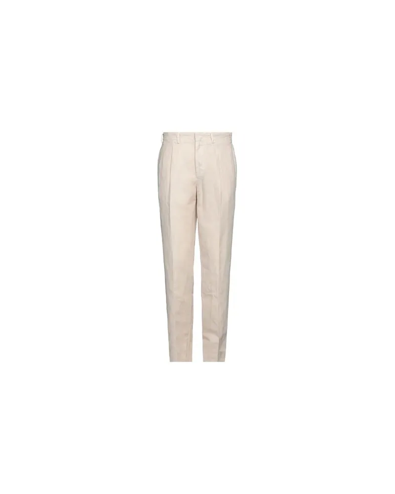 The Gigi HOSEN & RÖCKE - Hosenauf YOOX.COM Elfenbein