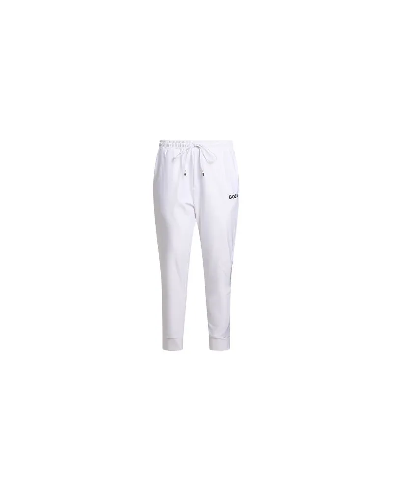 HUGO BOSS HOSEN & RÖCKE - Hosenauf YOOX.COM Off