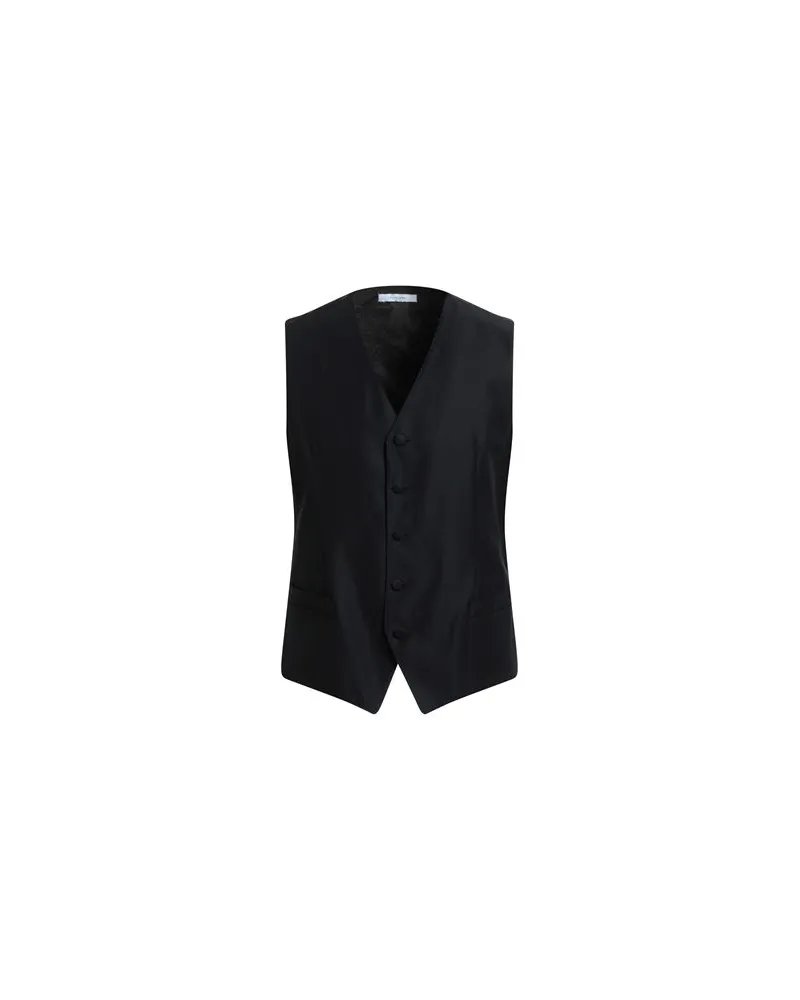 FUTURO ANZÜGE und CO-ORDS - Couture-Westenauf YOOX.COM Schwarz