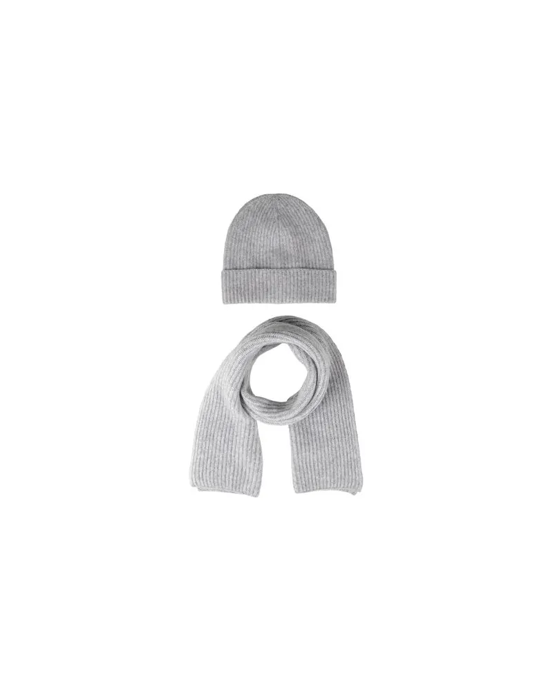 Gran Sasso ACCESSOIRES - Accessoires-Setauf YOOX.COM Hellgrau