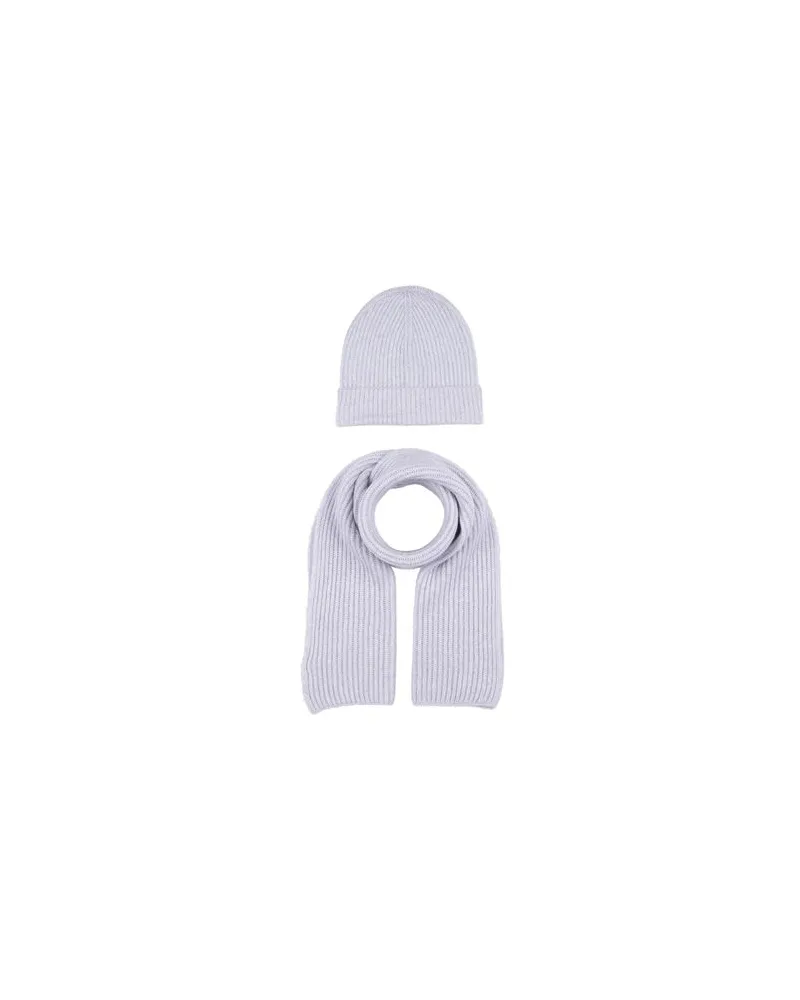 Gran Sasso ACCESSOIRES - Accessoires-Setauf YOOX.COM Lila
