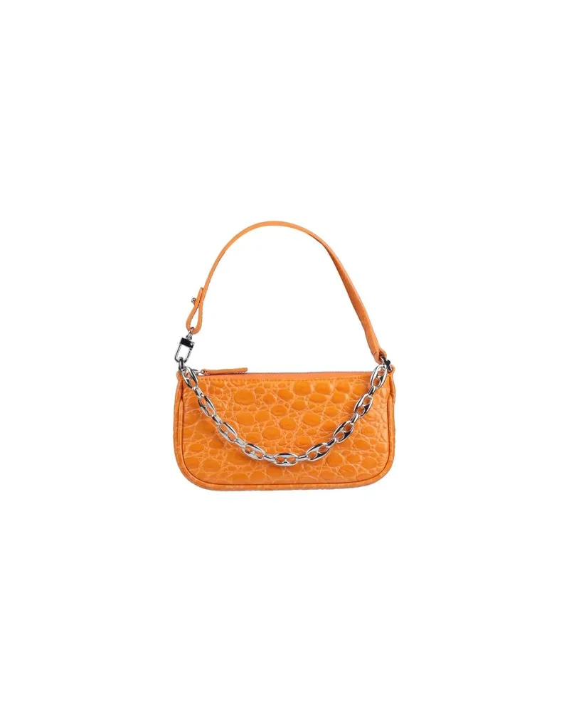 by FAR TASCHEN - Handtaschenauf YOOX.COM Orange