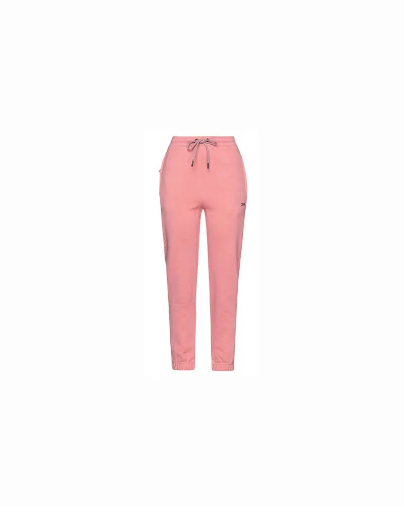 Reebok HOSEN & RÖCKE - Hosenauf YOOX.COM Antikrosa