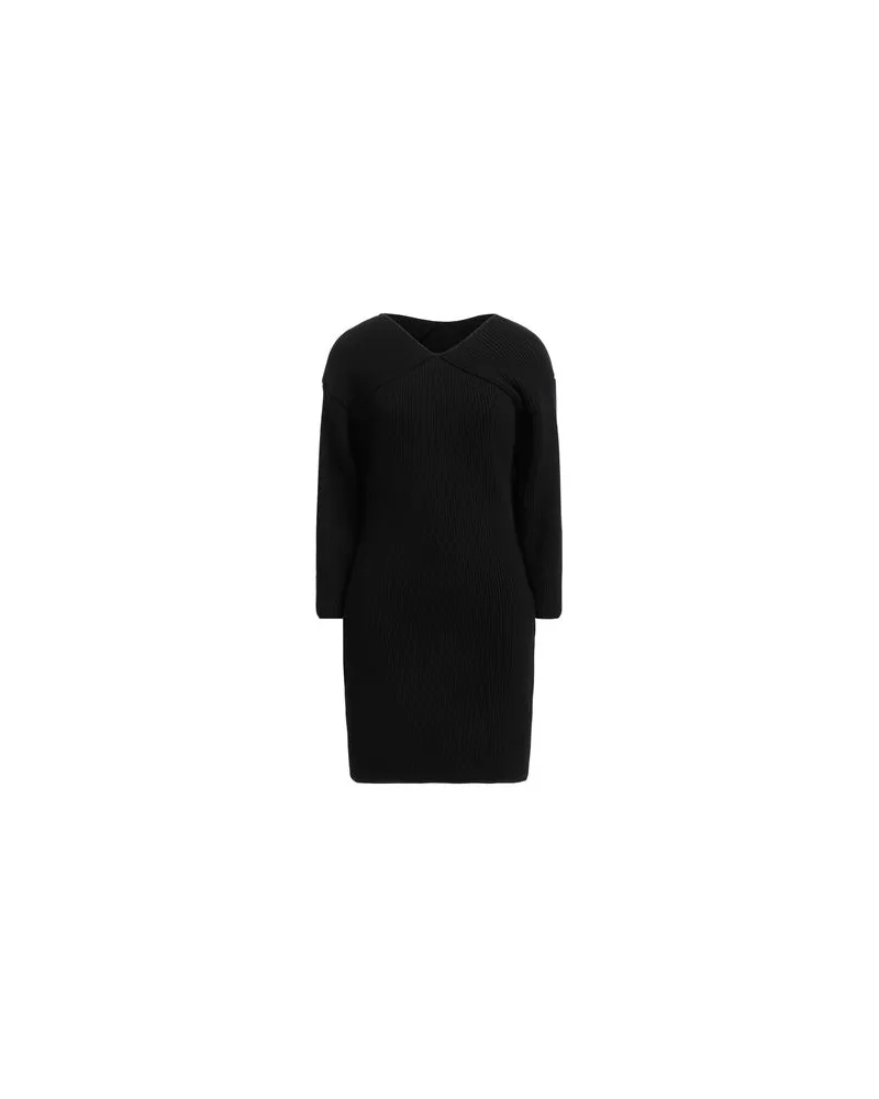 Rodebjer KLEIDER - Mini-Kleiderauf YOOX.COM Schwarz