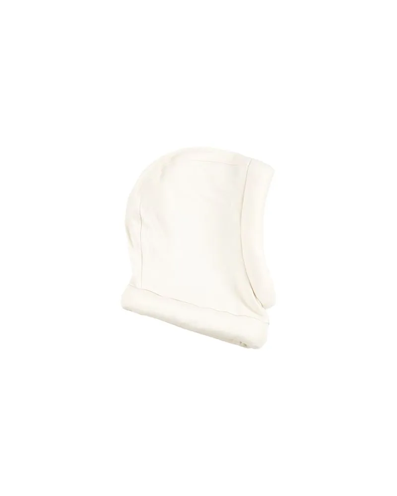 Jijil ACCESSOIRES - Mützen & Hüteauf YOOX.COM Elfenbein
