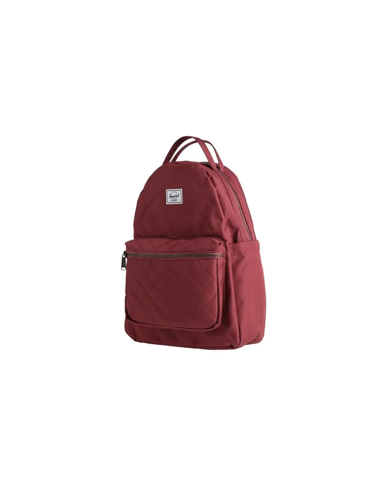 Herschel Supply Co. TASCHEN - Rucksäckeauf YOOX.COM Bordeaux