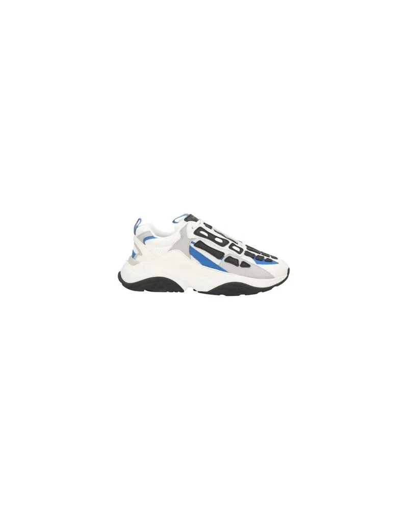 Amiri SCHUHE - Sneakersauf YOOX.COM Weiß