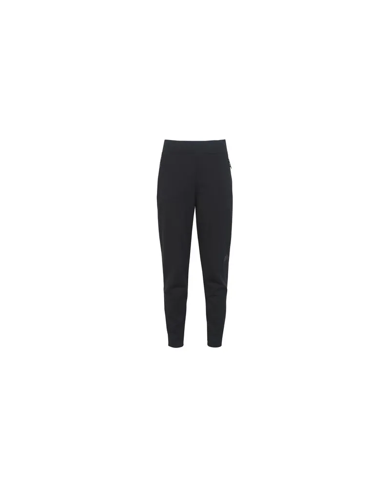 adidas ZNE STRIKE PANT   - HOSEN & RÖCKE - Hosenauf YOOX.COM Schwarz