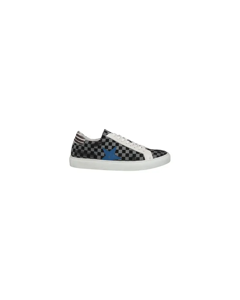 Macchia J SCHUHE - Sneakersauf YOOX.COM Grau