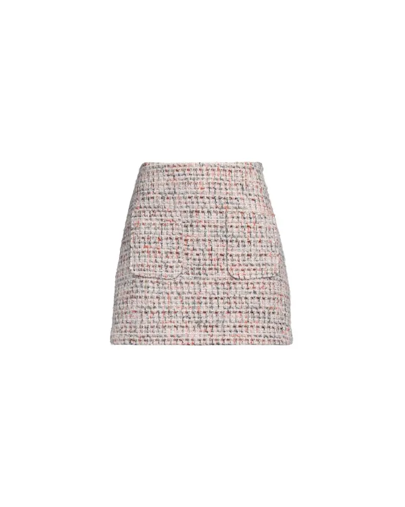 Anine Bing HOSEN & RÖCKE - Miniröckeauf YOOX.COM Rosa