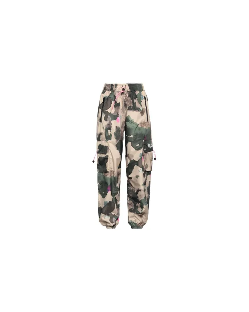 DISCLAIMER HOSEN & RÖCKE - Hosenauf YOOX.COM Beige