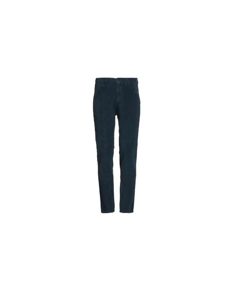 Briglia 1949 HOSEN & RÖCKE - Hosenauf YOOX.COM Marineblau