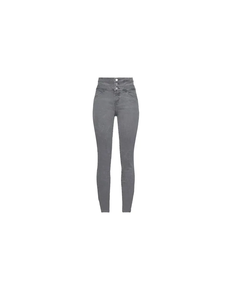 J Brand HOSEN & RÖCKE - Jeanshosenauf YOOX.COM Grau