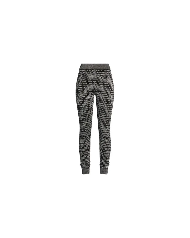 Missoni HOSEN & RÖCKE - Hosenauf YOOX.COM Schwarz