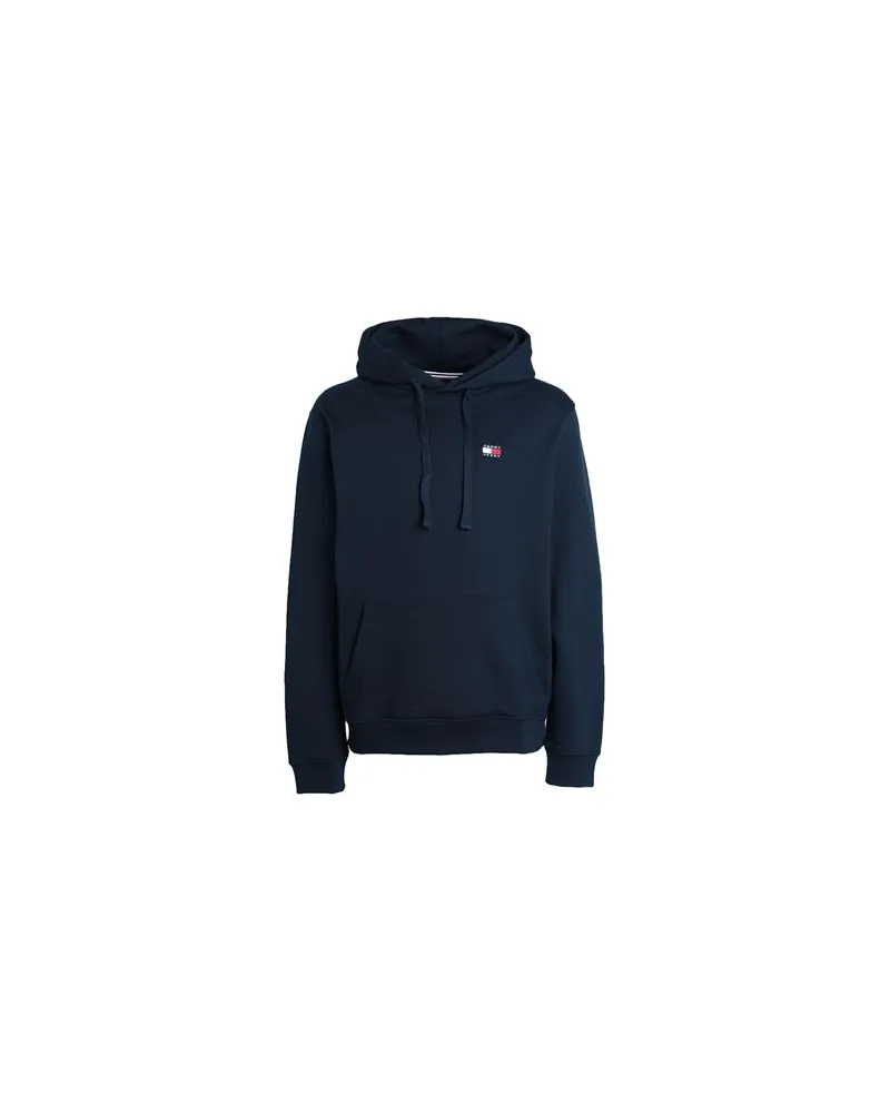 Tommy Hilfiger TOPS - Sweatshirtsauf YOOX.COM Marineblau