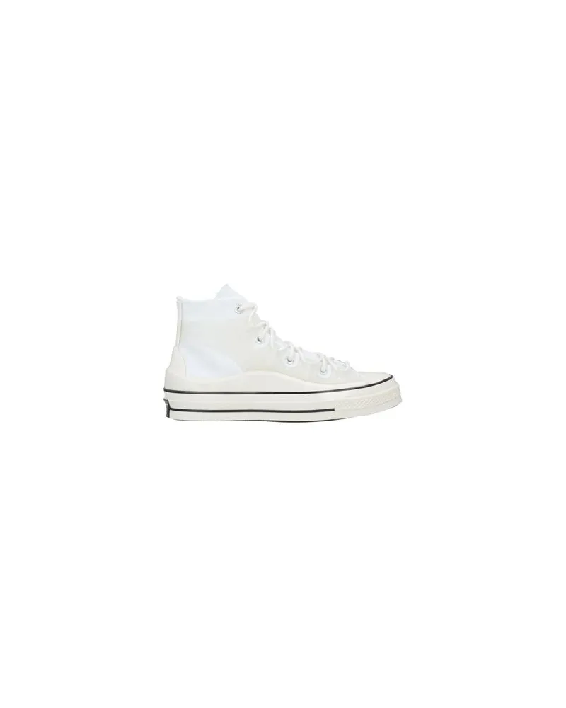 Converse SCHUHE - Sneakersauf YOOX.COM Weiß