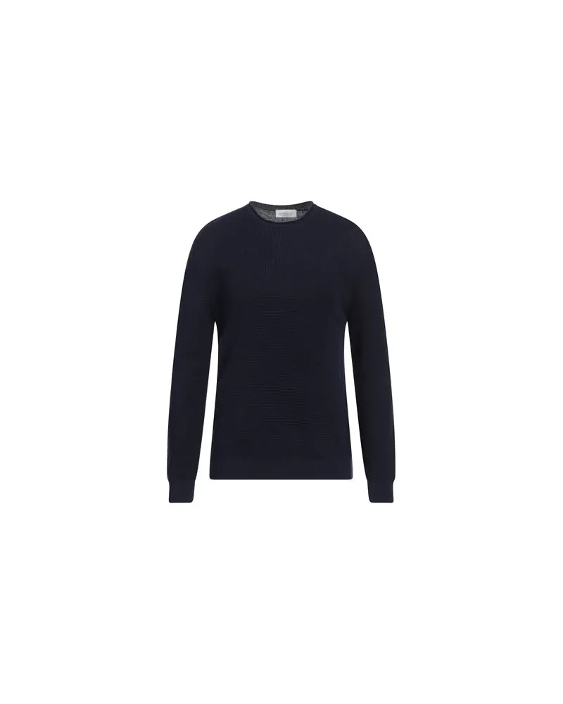 Bellwood STRICKWAREN - Pulloverauf YOOX.COM Marineblau