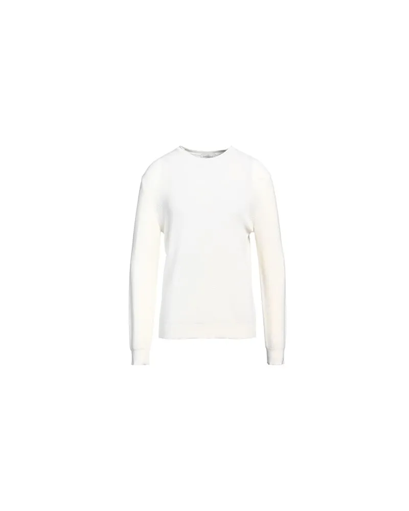 Bellwood STRICKWAREN - Pulloverauf YOOX.COM Cremeweiß