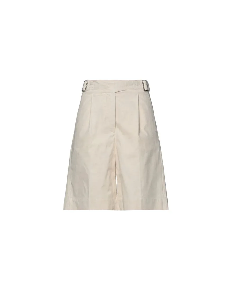 Acne Studios HOSEN & RÖCKE - Shorts & Bermudashortsauf YOOX.COM Beige