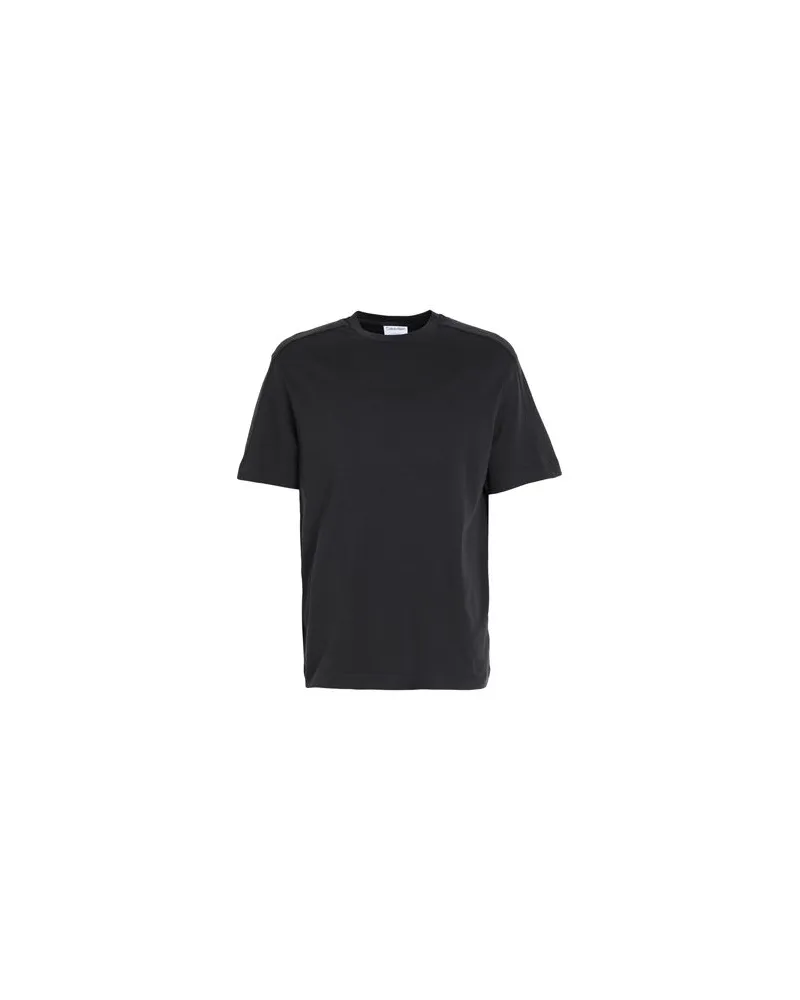 Calvin Klein TOPS - T-shirtsauf YOOX.COM Schwarz