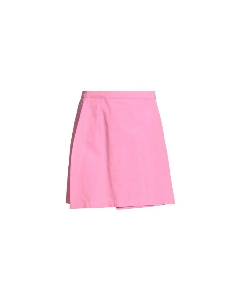 LIDO HOSEN & RÖCKE - Miniröckeauf YOOX.COM Fuchsia